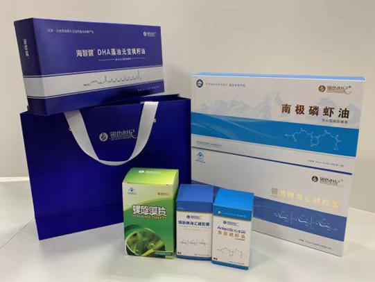 南桥彩盒定制